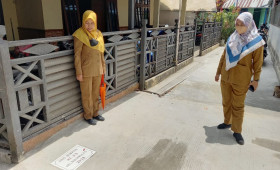 Hasil Semenisasi Gg.07 Jl. Biawan RT.03 Probebaya Agustus 2023